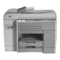 All-in-One-Drucker HP Officejet 9100 Leitfaden Zur Inbetriebnahme