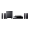 Lautsprecher Sony BDV-E670W Konfigurationsanleitung