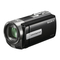 Digitalkamera-zubehör Sony DCR-SX45E Bedienungsanleitung