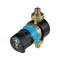 Heizungspumpen Vortex BlueOne BWO 155 Serie Technische Information