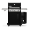 Grills Weber Spirit EP-335 PREMIUM GBS Benutzerhandbuch