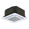 Klimaanlagen Carrier 42QTD007D8S Serie Installationshandbuch