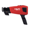 Werkzeuge Hilti SMD 57 Bedienungsanleitung