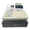 Registrierkassen Casio TK-6000 Bedienungsanleitung