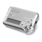 MP3 Player sony Nitrox NW-E75 Bedienungsanleitung