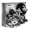 Drucker CAB Hermes 4N Serviceanleitung