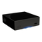 NAS-Systeme LaCie LaPlug Handbuch