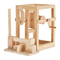 Spielzeuge Opitec HobbyFix Leonardo da Vinci II Montageanleitung