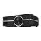 Beamer Optoma UHD3000A Kurzanleitung