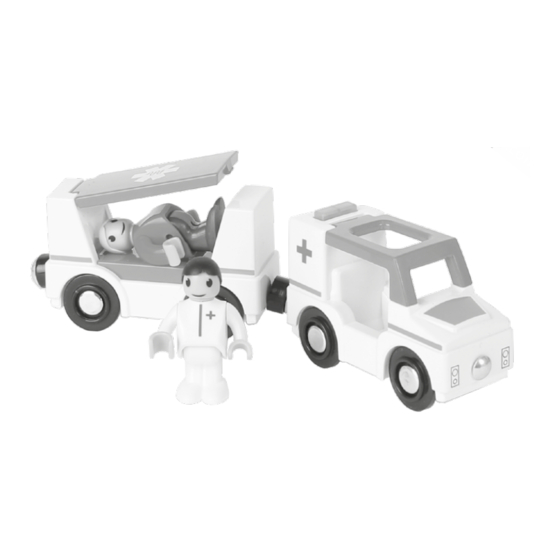 PLAYTIVE JUNIOR 115594 Handbücher