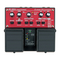 Effekt-Pedale Boss RC-20XL Kurzanleitung
