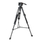 Kamera-stativ Manfrotto 351MVB2 Bedienungsanleitung