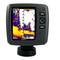 Boots-Navigation & Radar Garmin echo 200 Benutzerhandbuch