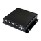 Verstärker thomann the t.racks DSP 4x4 Mini Pro Bedienungsanleitung