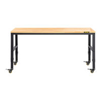 Vevor 04820L Benutzerhandbuch