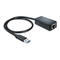Adapter DeLOCK 62121 Bedienungsanleitung