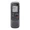 Sony ICD-PX240 - Kurzanleitung für den IC Recorder