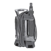 EINHELL GE-DP 6935 A ECO Originalbetriebsanleitung
