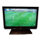 LCD-Fernseher Sharp LC-32B20E Bedienungsanleitung