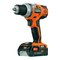 Bohrmaschinen AEG BS 18C Originalbetriebsanleitung