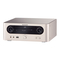 Receiver Marantz M-CR502 Benutzerhandbuch