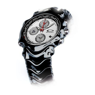 Oakley GMT Handbücher