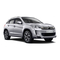 CITROEN C4 AIRCROSS