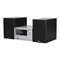 HiFi Komponenten Kenwood M-7000S Bedienungsanleitung