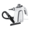 Dampfreiniger Silvercrest SDR 1050 D1 Bedienungs- Und Sicherheitshinweise