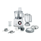 Bosch MultiTalent 8, MC812 Series Handbuch