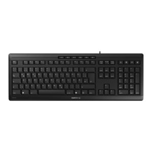 Cherry STREAM KEYBOARD Handbuch