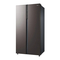 Midea SIDE BY SIDE Serie, MERS530FGE, MDRS710FGD Handbuch