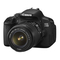 Kameras Canon EOS 650D Handbuch