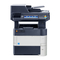 All-in-One-Drucker TA Triumph-Adler P-6035i MFP Schnellanleitung