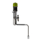 Pumpen Kremlin-Rexson 40-25 F AIRLESS Betriebsanleitung