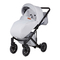 Kinderwagen AneX cross city Bedienungsanleitung