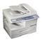 Drucker Toshiba e-STUDIO162 Handbuch