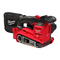 Schleifmaschinen Milwaukee M18 FBTS75 Originalbetriebsanleitung