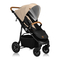 Kinderwagen Lionelo Natt Bedienungsanleitung
