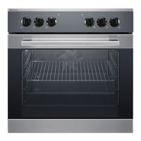 Electrolux GHGL4046CN Benutzerinformation