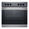 Herde Electrolux GHGL4046SP Benutzerinformation