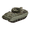 Modellbau REVELL M2 Bradley Bedienungsanleitung