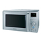 Mikrowellen Samsung CE1150 Bedienungsanleitung