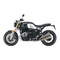 Motorräder BMW R nineT Betriebsanleitung