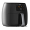 Fritteusen Philips HD965-Serie Bedienungsanleitung