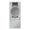 Trockner Electrolux Professional TD6-16 Compass Pro Installationsanleitung