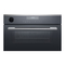 Dampfgarer Electrolux EB3GL70KCN Benutzerinformation