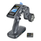 Fernsteuerungen Carson REFLEX WHEEL PRO 3 Betriebsanleitung