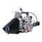 Motoren Rotax 125 MAX Einbauhinweise Und Betriebsanleitung