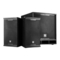 Lautsprecher Power Dynamics Professional Audio PD ComboSet Serie Bedienungsanleitung